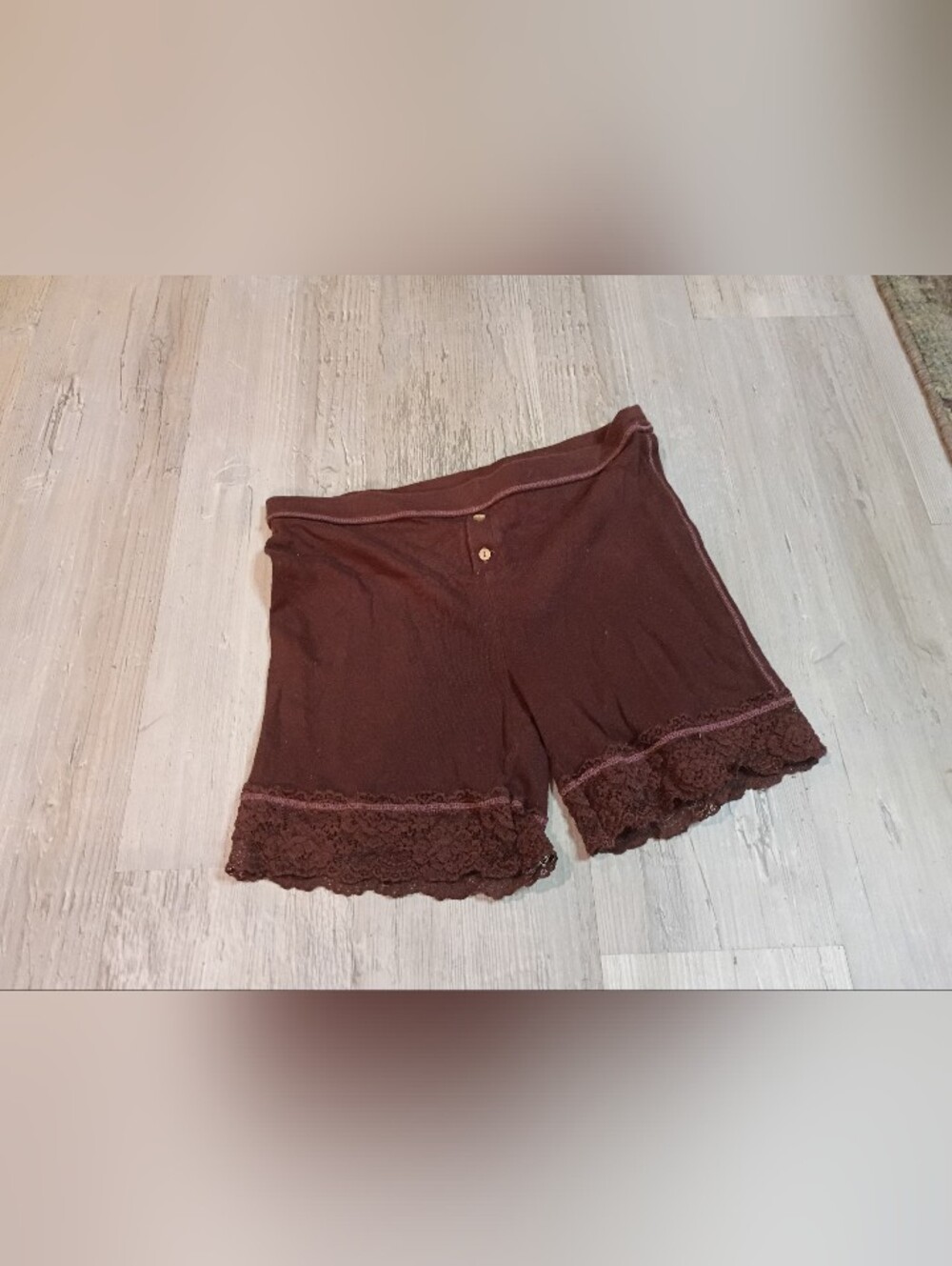 Free People Sleep Shorts